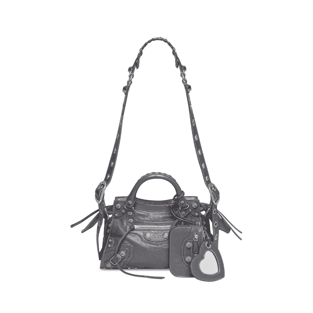 NEO CAGOLE XS HANDBAG NEO CAGOLE XS HANDBAG