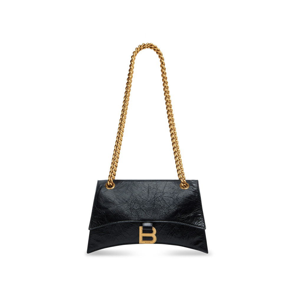 CRUSH SMALL CHAIN BAG