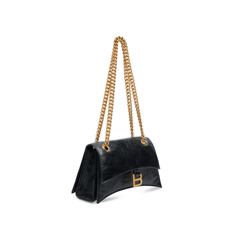 CRUSH SMALL CHAIN BAG CRUSH SMALL CHAIN BAG