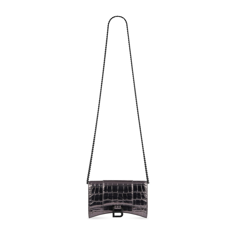 HOURGLASS WALLET ON CHAIN