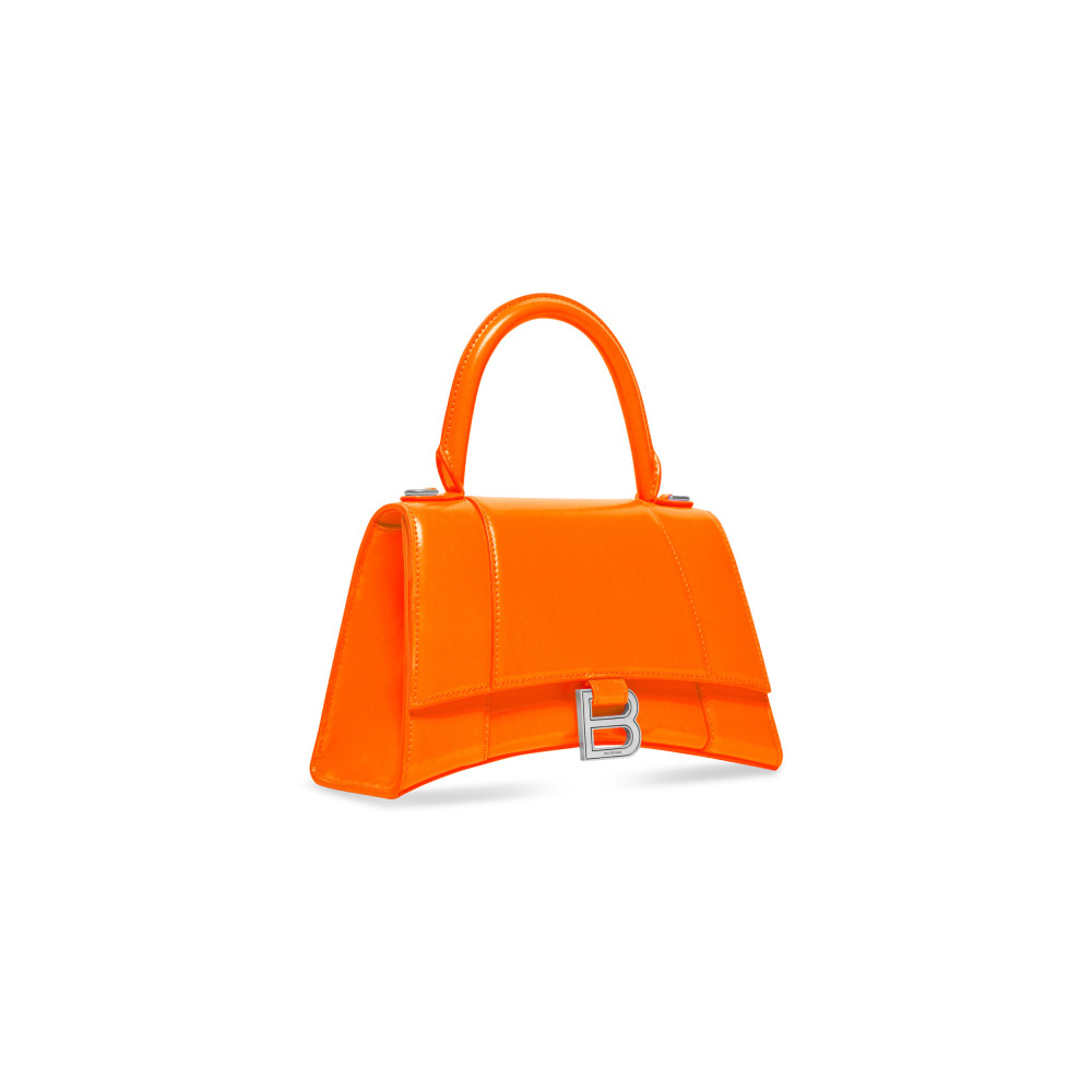 HOURGLASS SMALL HANDBAG BOX HOURGLASS SMALL HANDBAG BOX