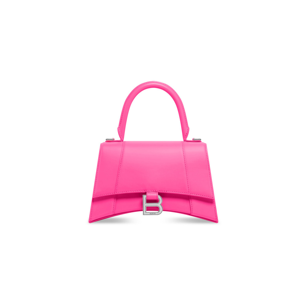 HOURGLASS SMALL HANDBAG BOX HOURGLASS SMALL HANDBAG BOX