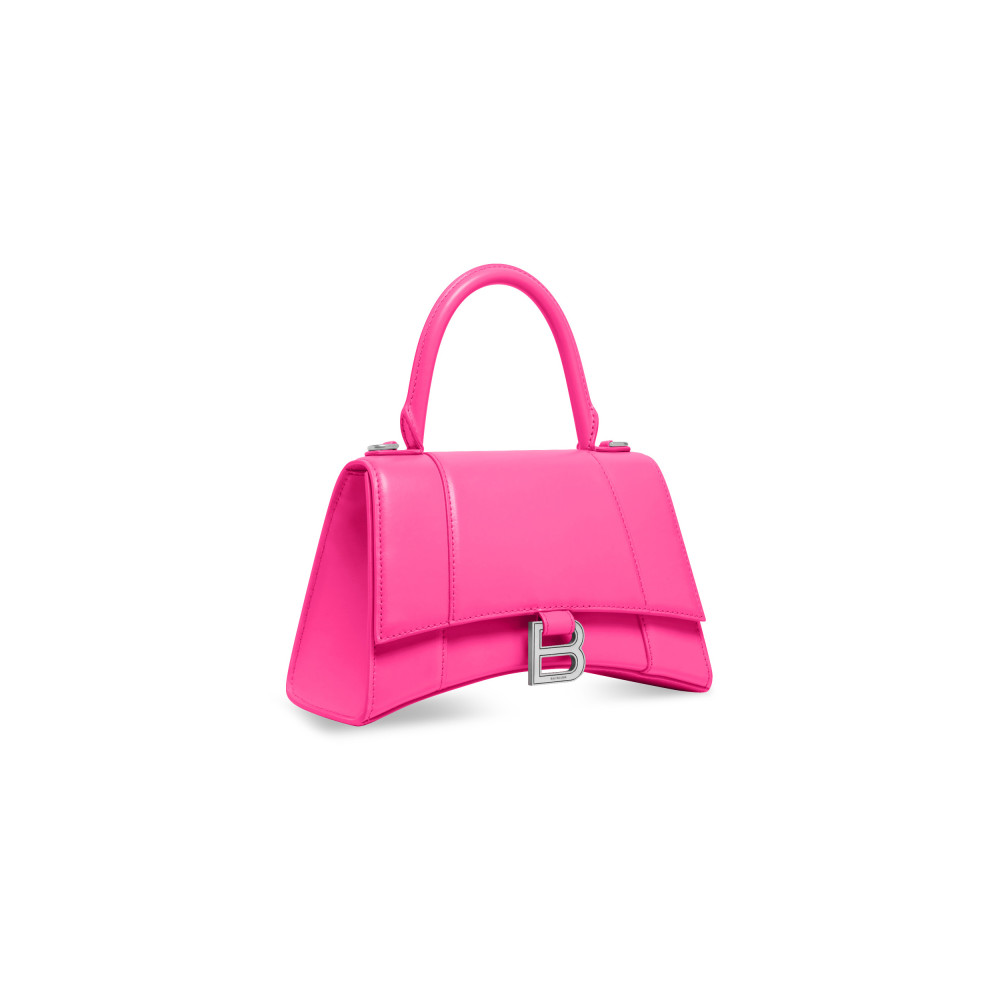 HOURGLASS SMALL HANDBAG BOX HOURGLASS SMALL HANDBAG BOX