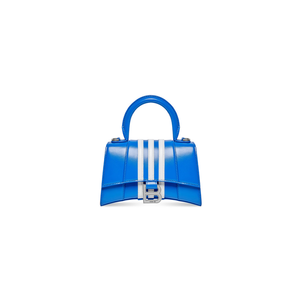 BALENCIAGA / ADIDAS HOURGLASS XS HANDBAG BOX