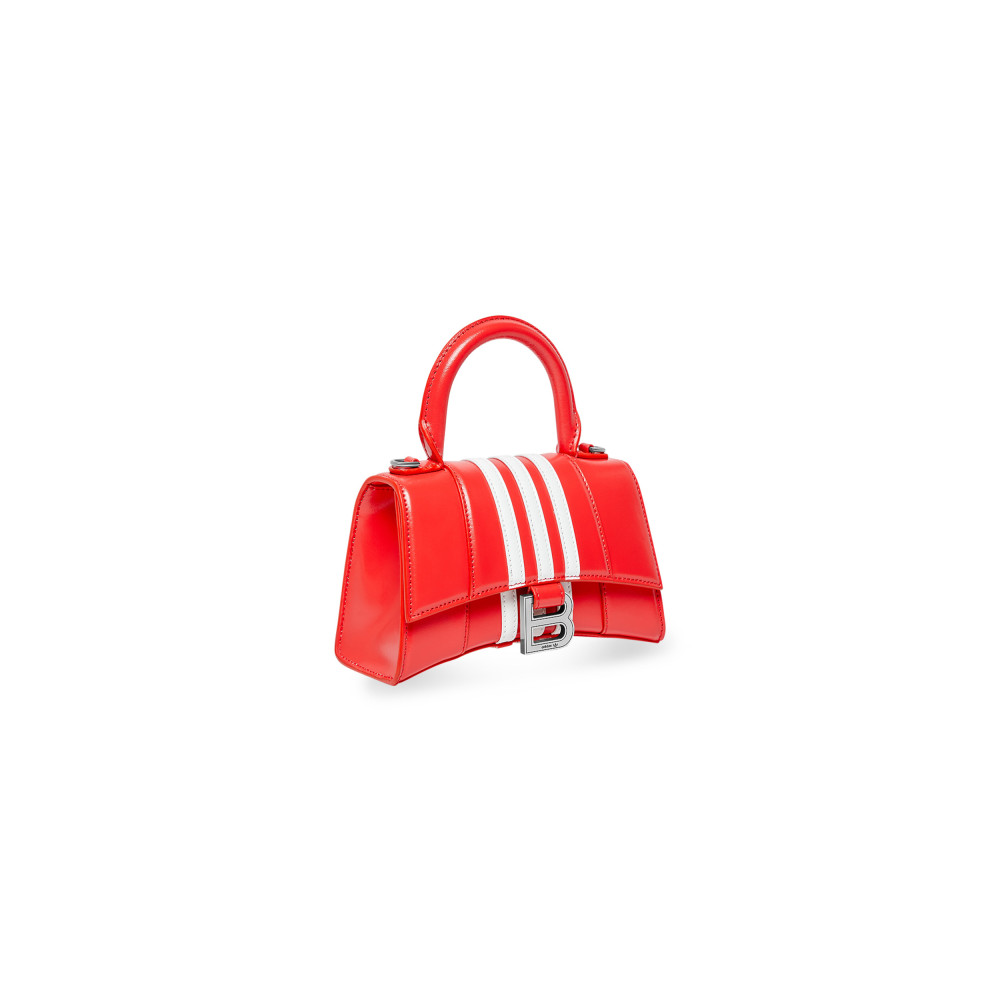 BALENCIAGA / ADIDAS HOURGLASS XS HANDBAG BOX