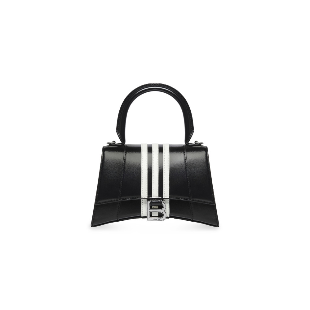 BALENCIAGA / ADIDAS HOURGLASS SMALL HANDBAG BOX