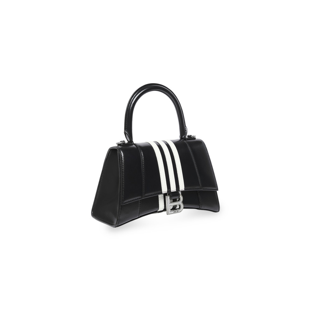 BALENCIAGA / ADIDAS HOURGLASS SMALL HANDBAG BOX BALENCIAGA / ADIDAS HOURGLASS SMALL HANDBAG BOX