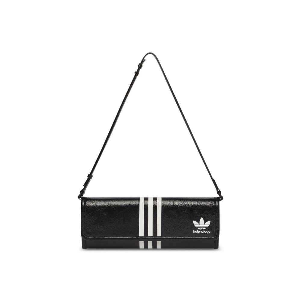 BALENCIAGA / ADIDAS WALLET ON STRAP