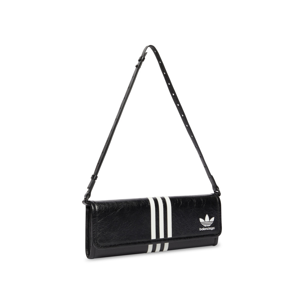 BALENCIAGA / ADIDAS WALLET ON STRAP