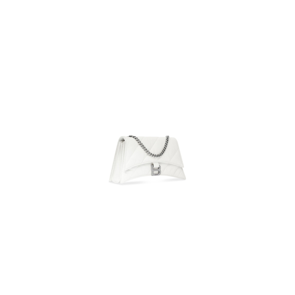 CRUSH XS CHAIN BAG QUILTED CRUSH XS CHAIN BAG QUILTED