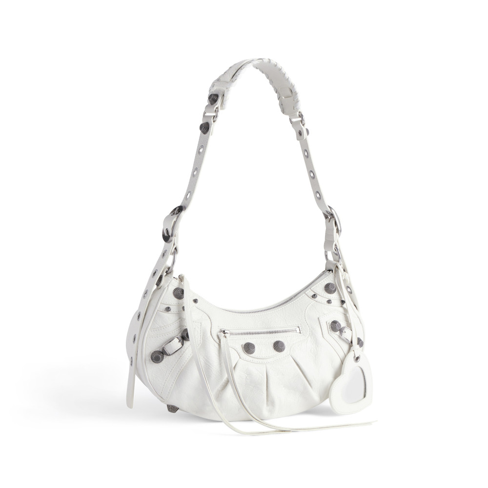 LE CAGOLE SMALL SHOULDER BAG LE CAGOLE SMALL SHOULDER BAG