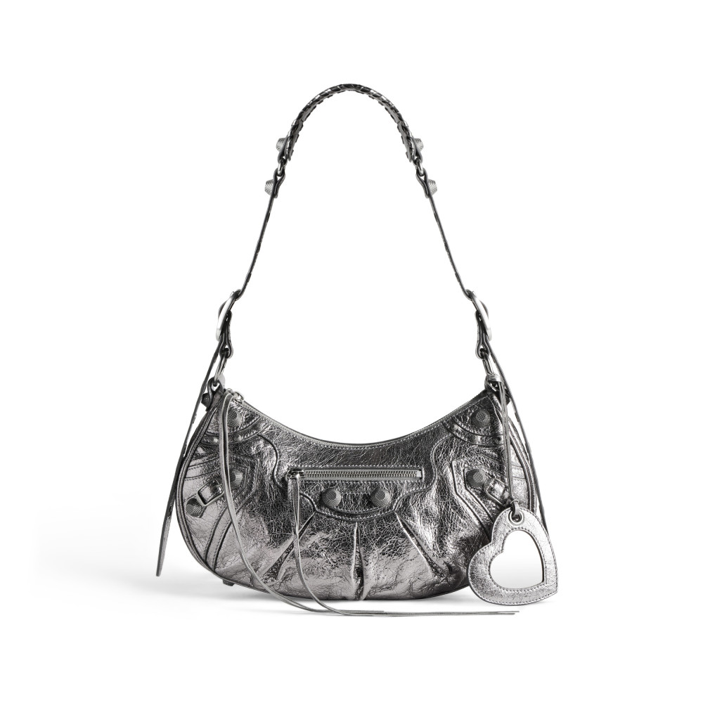 LE CAGOLE SMALL SHOULDER BAG