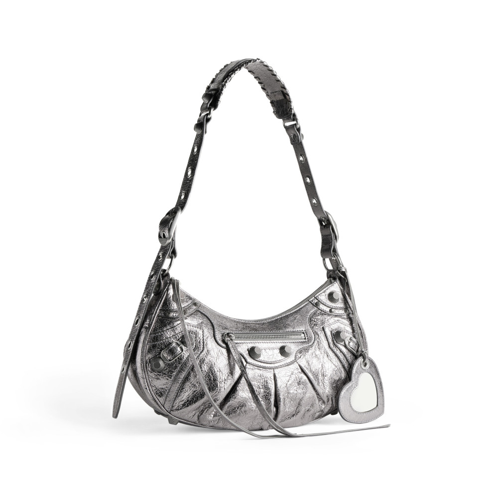LE CAGOLE SMALL SHOULDER BAG