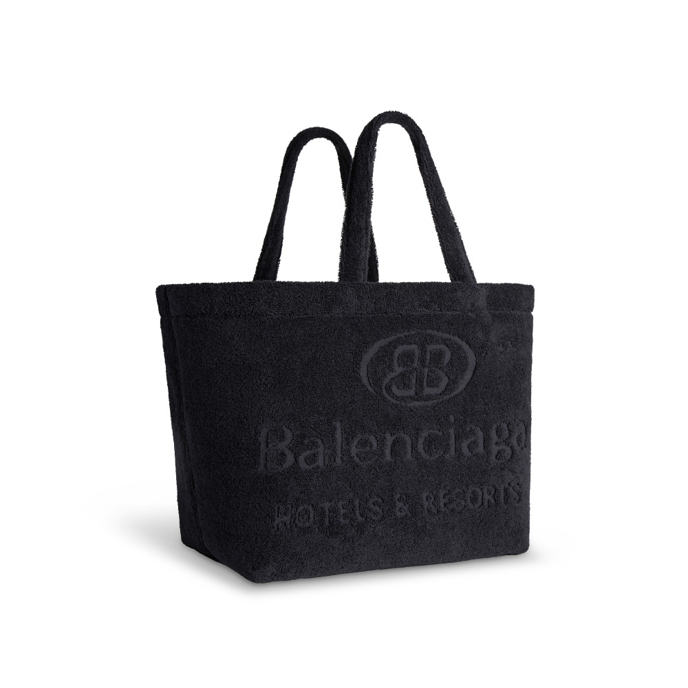 JUMBO LARGE TOTE BAG