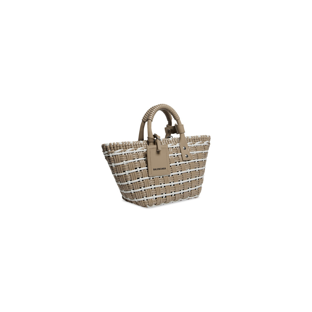 BISTRO XS BASKET WITH STRAP BISTRO XS BASKET WITH STRAP