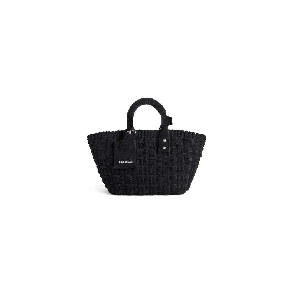 BISTRO XS BASKET WITH STRAP BISTRO XS BASKET WITH STRAP