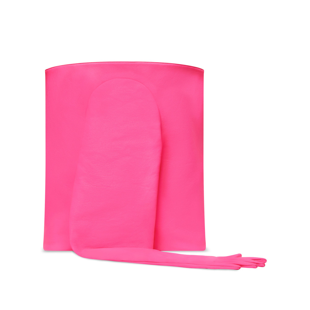 GLOVE LARGE TOTE BAG GLOVE LARGE TOTE BAG