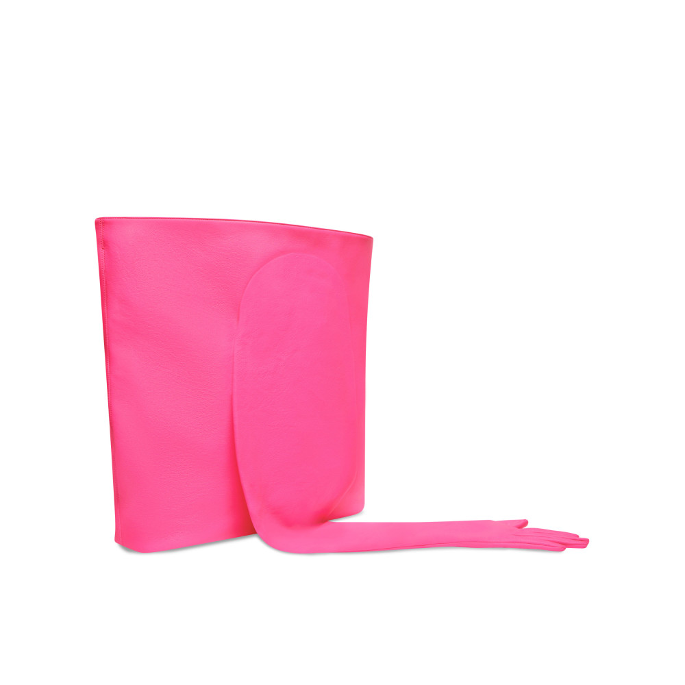 GLOVE LARGE TOTE BAG GLOVE LARGE TOTE BAG