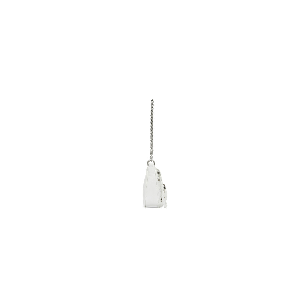 LE CAGOLE MINI BAG WITH CHAIN
