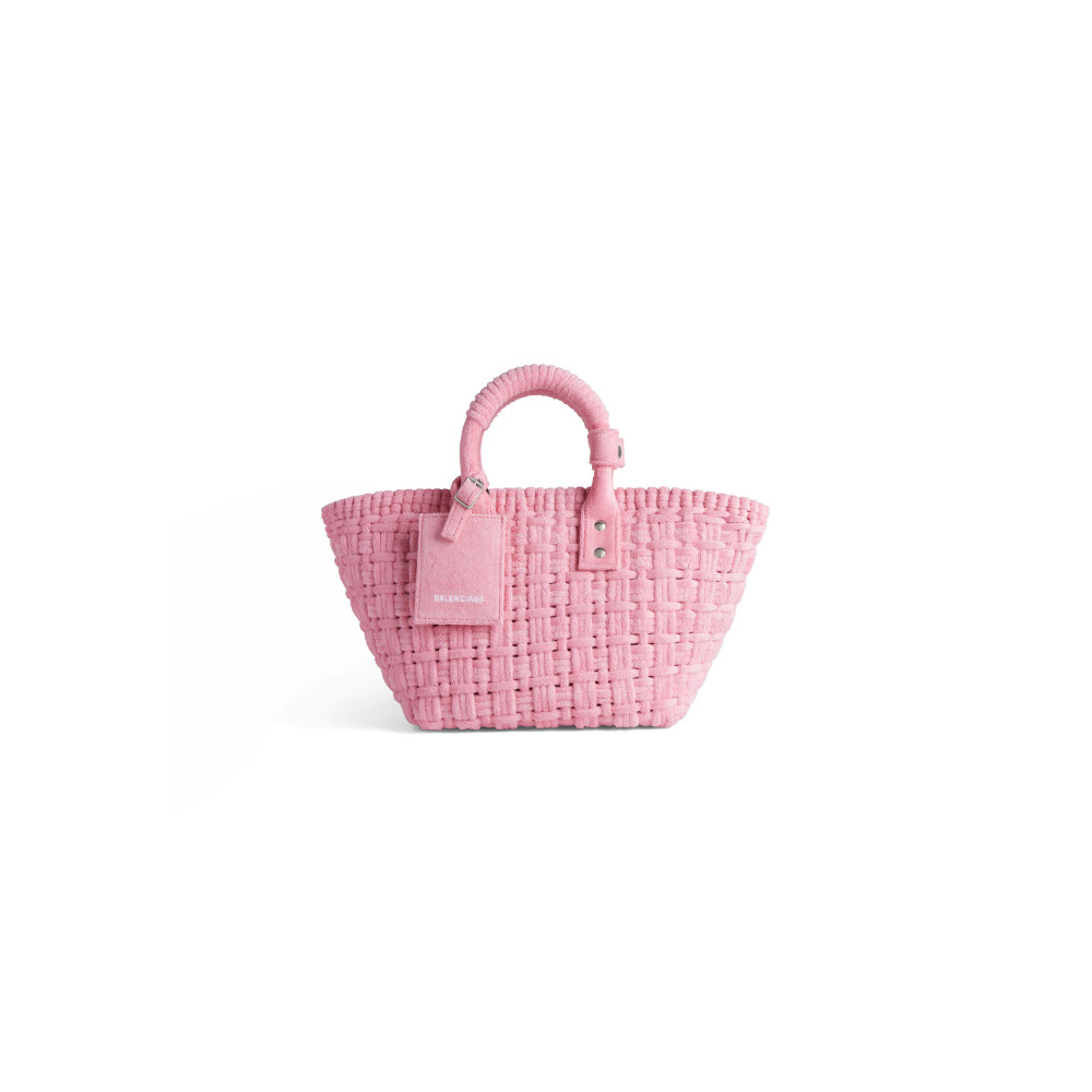 BISTRO XS BASKET WITH STRAP BISTRO XS BASKET WITH STRAP