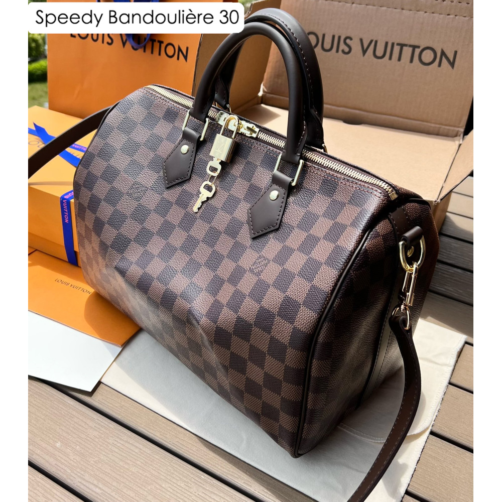 Speedy Bandoulière 30 Speedy Bandoulière 30