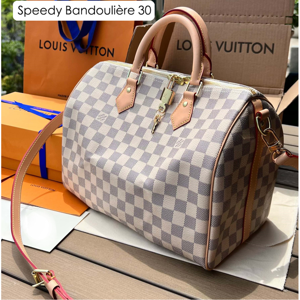 Speedy Bandoulière 30 Speedy Bandoulière 30
