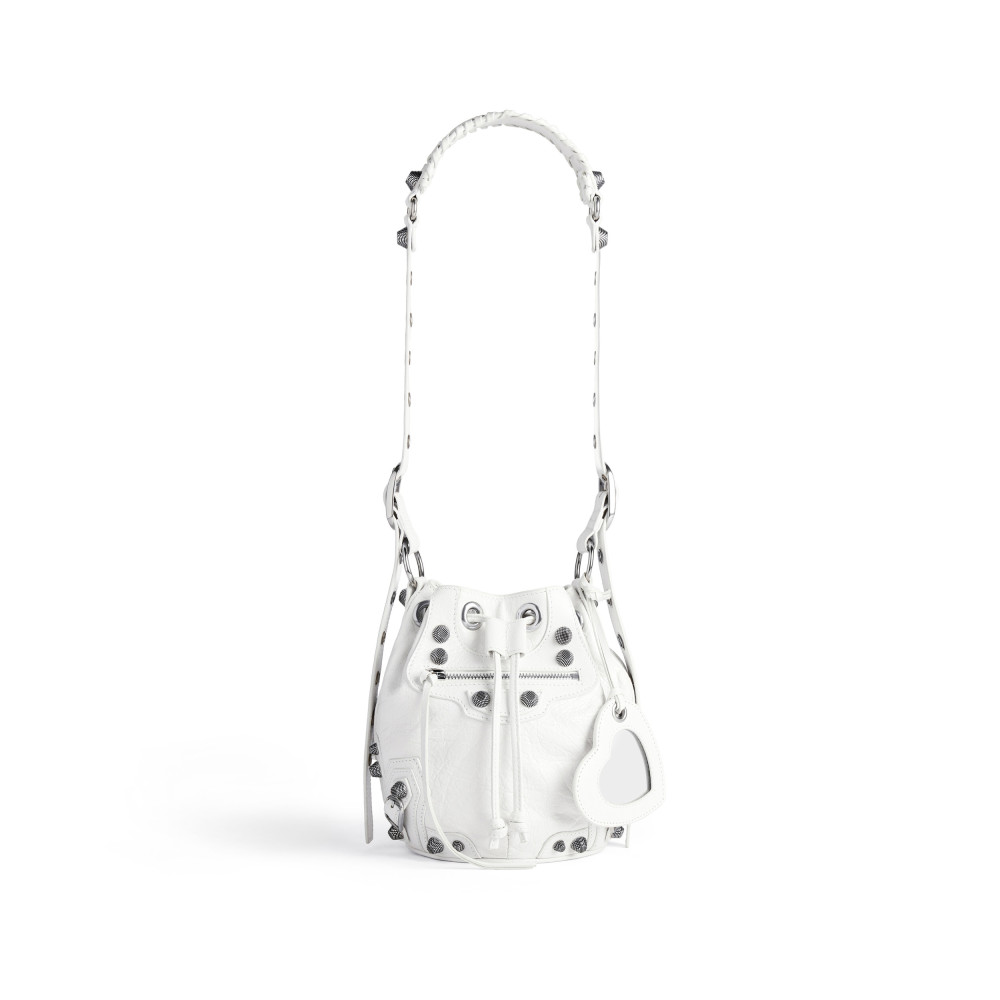 LE CAGOLE XS BUCKET BAG LE CAGOLE XS BUCKET BAG