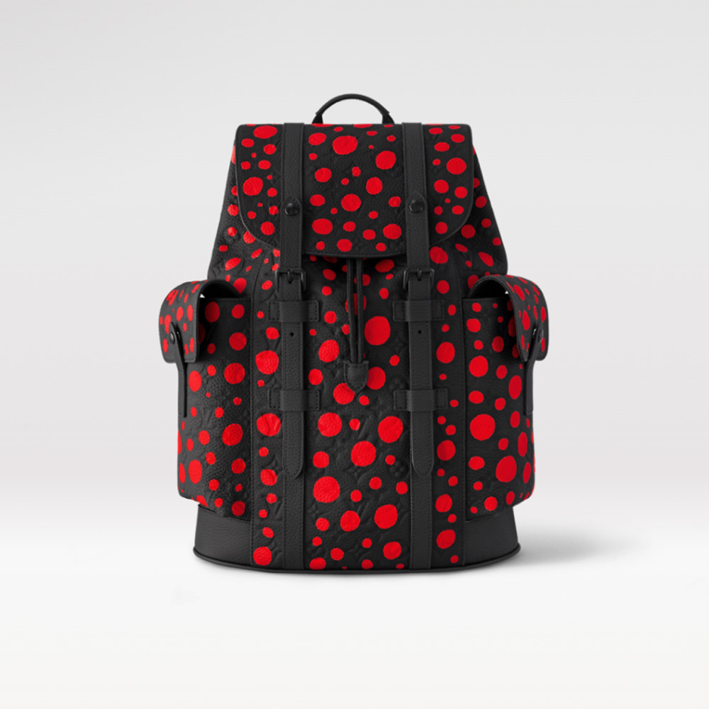 LV x YK Christopher Backpack LV x YK Christopher Backpack