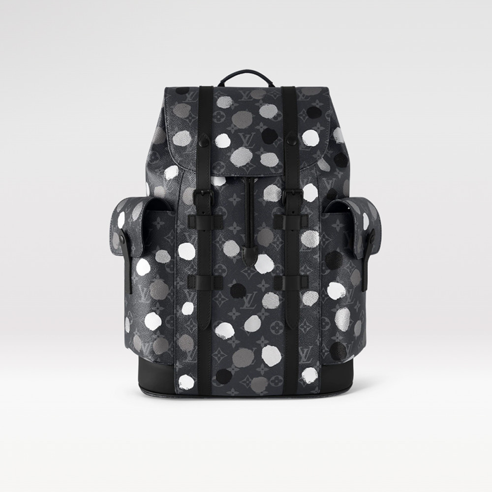 LV x YK Christopher MM LV x YK Christopher MM