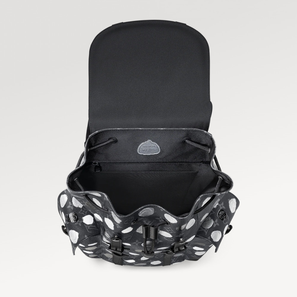 LV x YK Christopher MM LV x YK Christopher MM