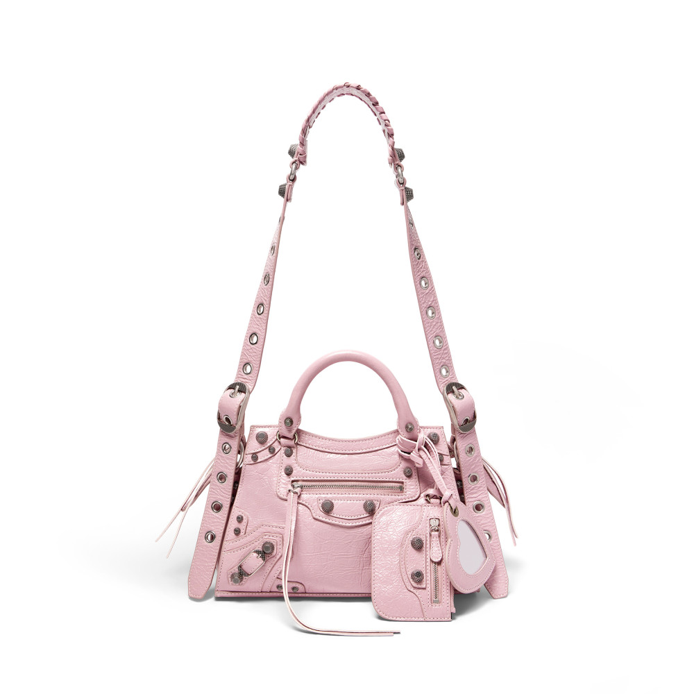NEO CAGOLE XS HANDBAG