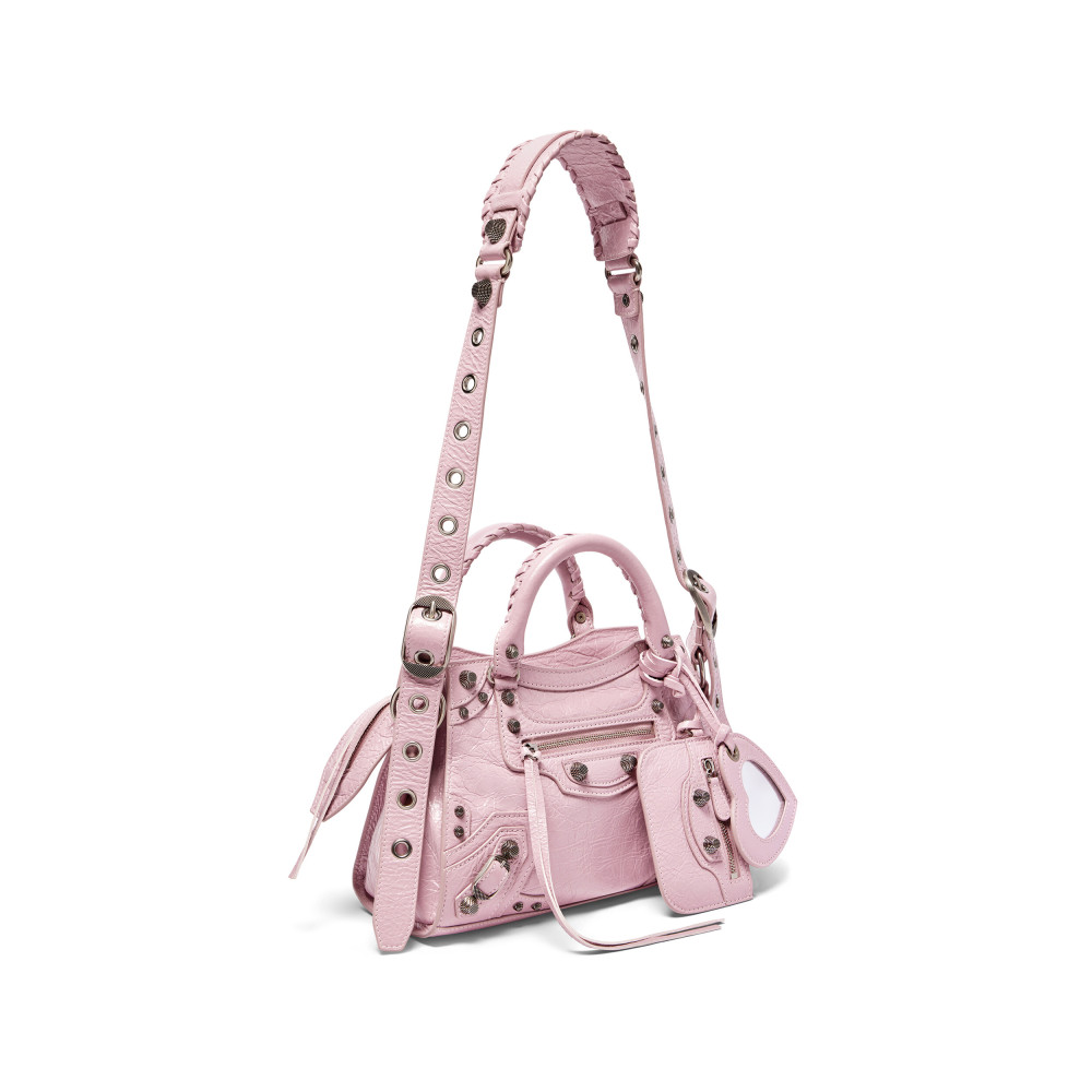 NEO CAGOLE XS HANDBAG NEO CAGOLE XS HANDBAG