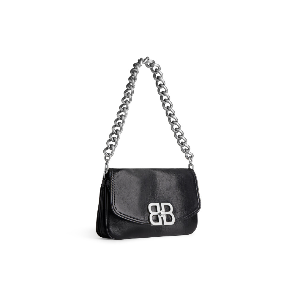 BB SOFT SMALL FLAP BAG BB SOFT SMALL FLAP BAG