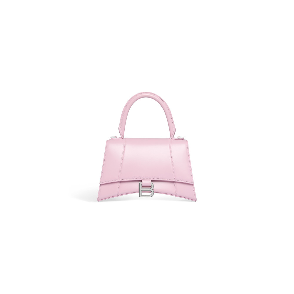 HOURGLASS SMALL HANDBAG BOX HOURGLASS SMALL HANDBAG BOX