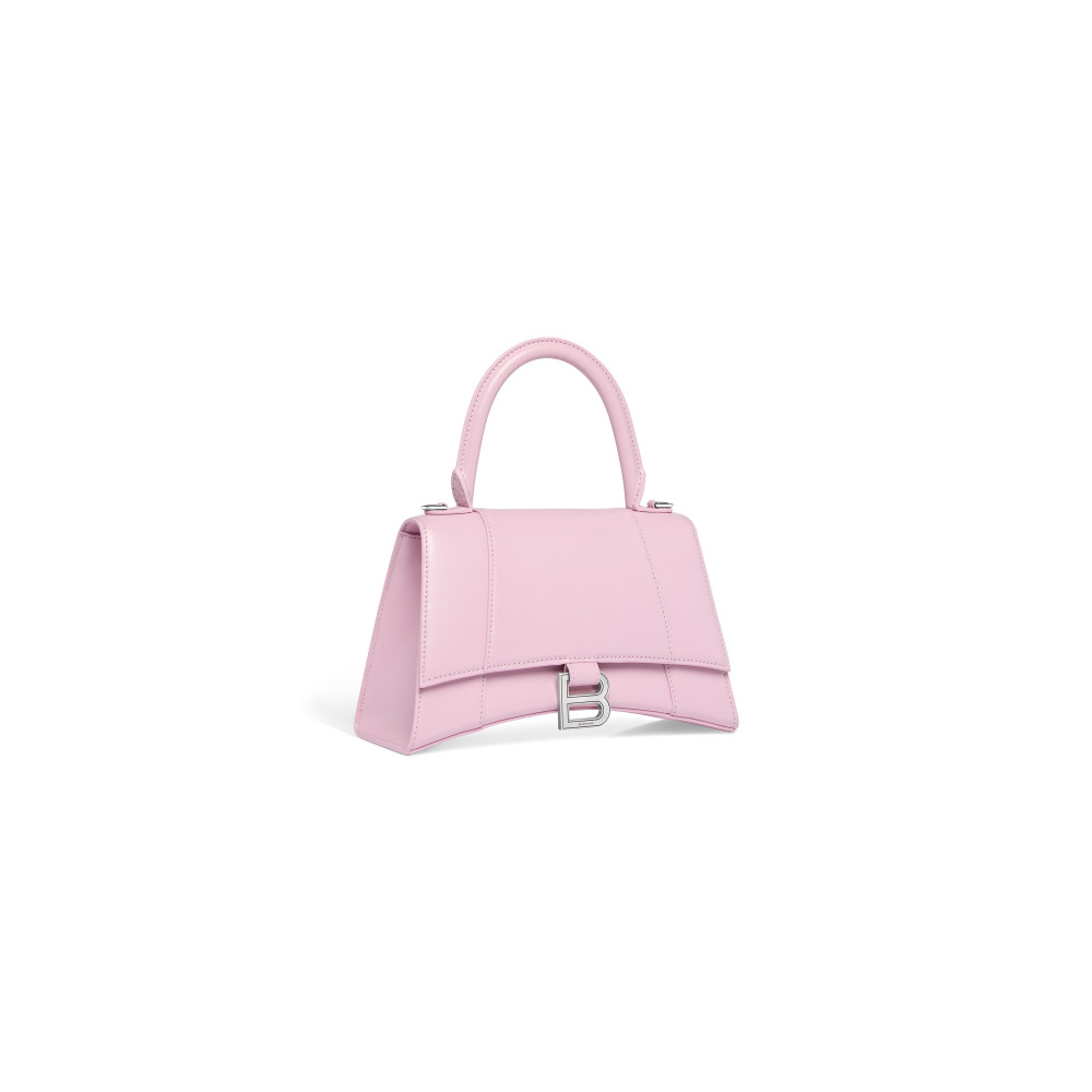 HOURGLASS SMALL HANDBAG BOX HOURGLASS SMALL HANDBAG BOX
