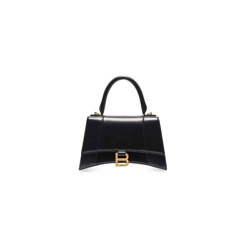 HOURGLASS SMALL HANDBAG BOX HOURGLASS SMALL HANDBAG BOX