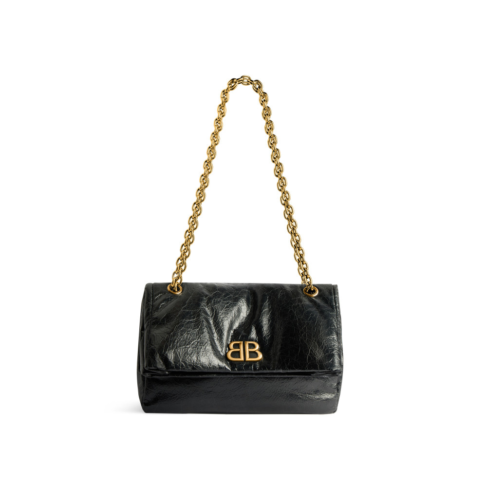 MONACO SMALL CHAIN BAG MONACO SMALL CHAIN BAG