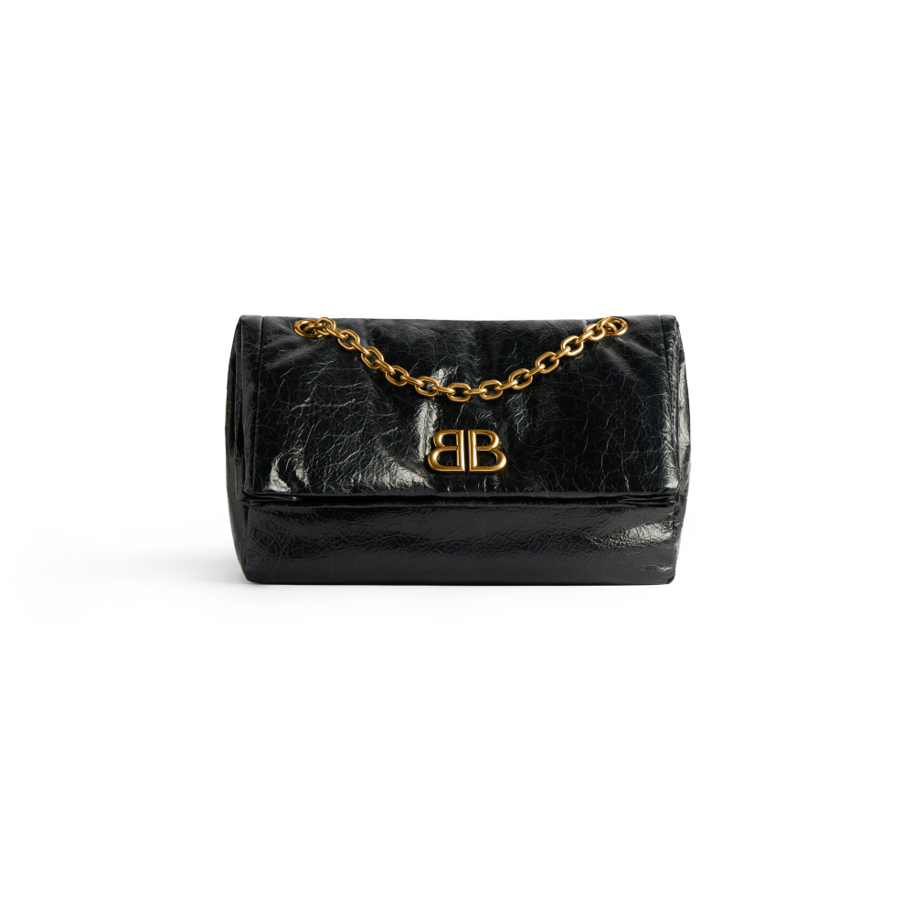 MONACO SMALL CHAIN BAG