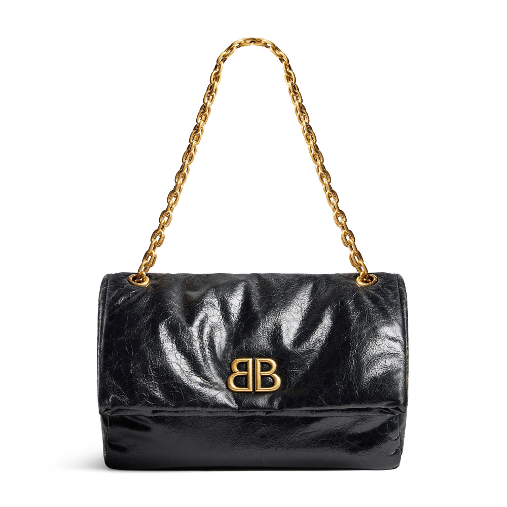 MONACO MEDIUM CHAIN BAG MONACO MEDIUM CHAIN BAG