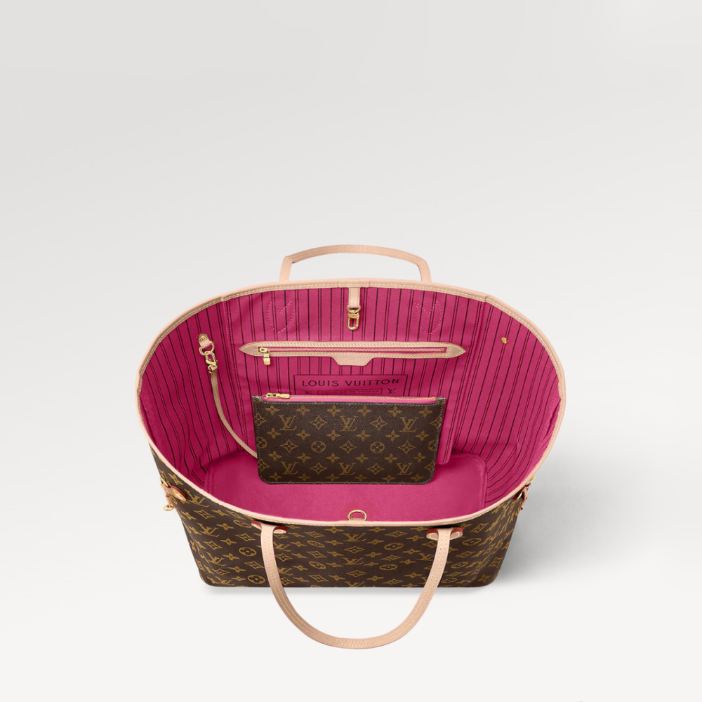 Neverfull GM Neverfull GM