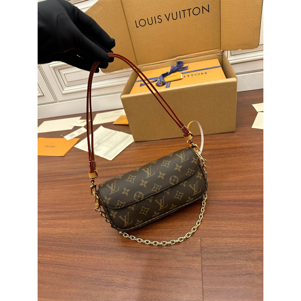 Wallet on Chain Ivy Wallet on Chain Ivy