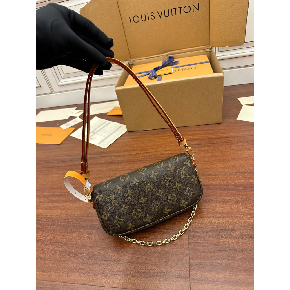 Wallet on Chain Ivy Wallet on Chain Ivy