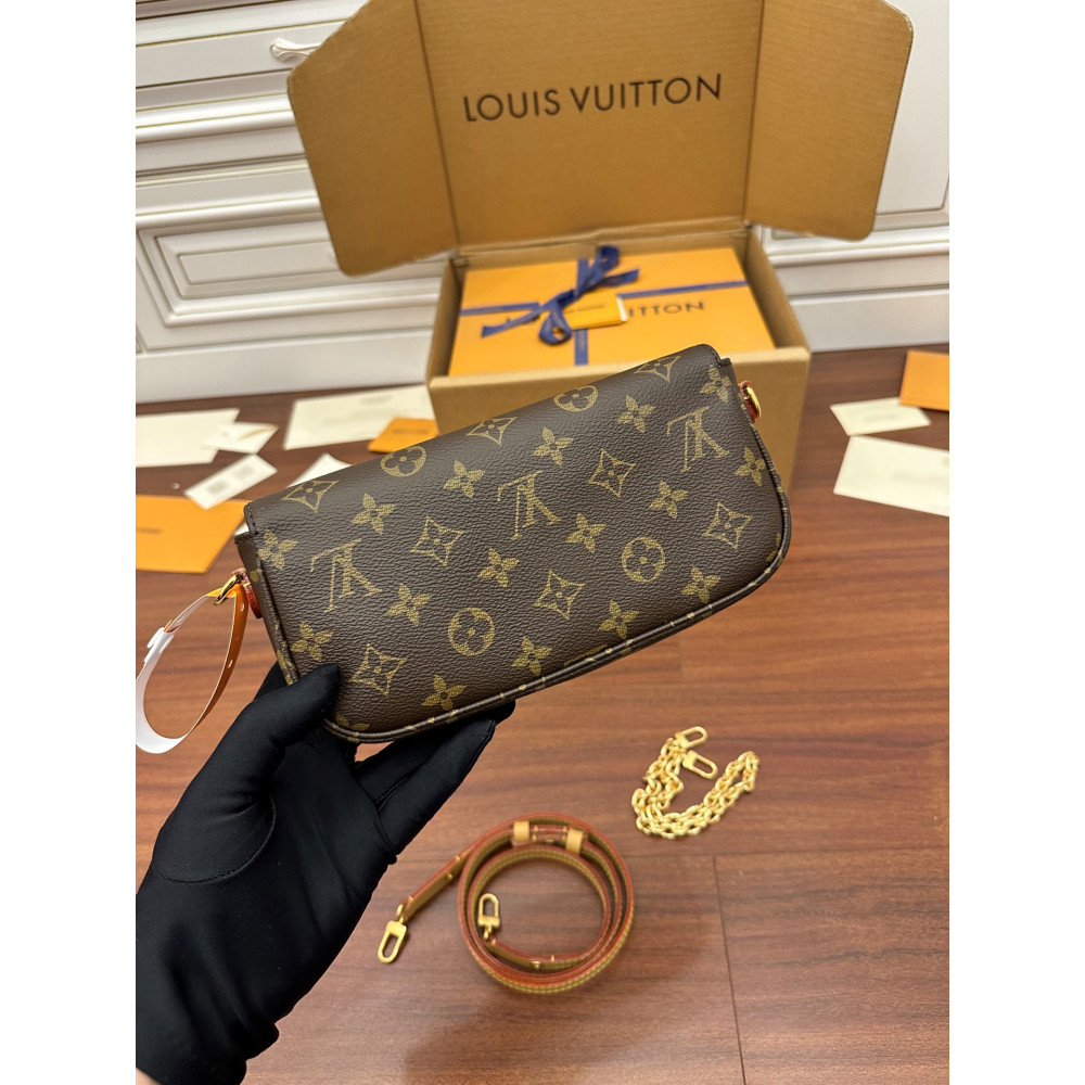 Wallet on Chain Ivy Wallet on Chain Ivy
