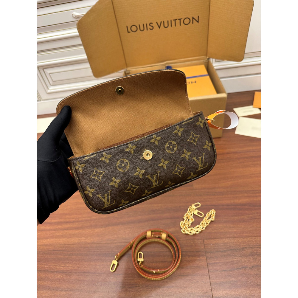 Wallet on Chain Ivy Wallet on Chain Ivy