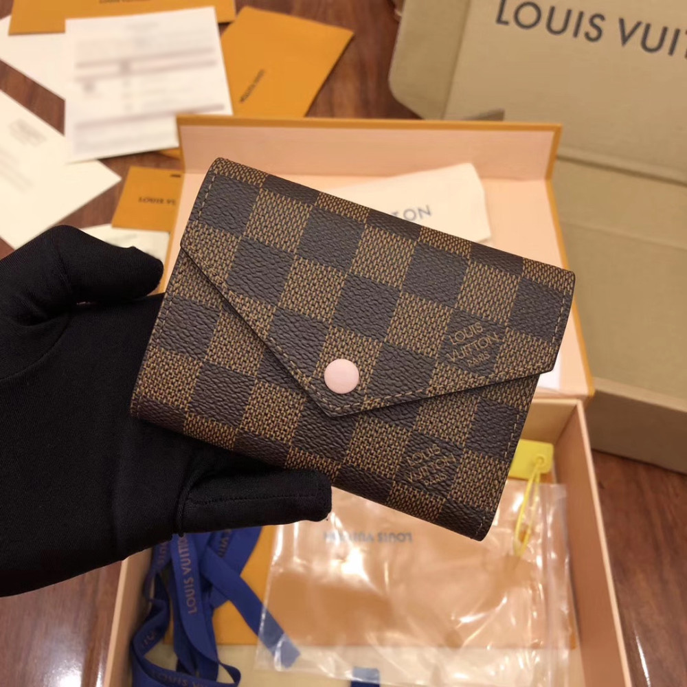 Victorine Wallet Victorine Wallet
