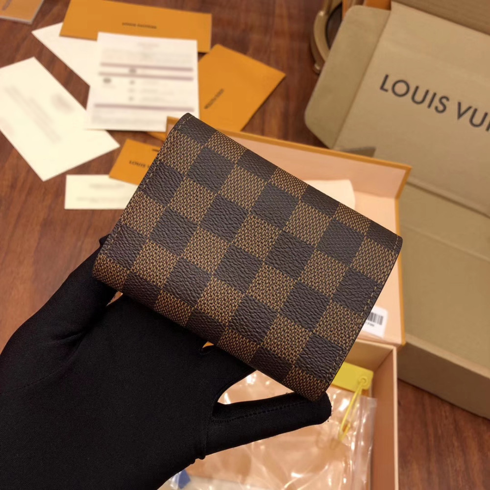 Victorine Wallet Victorine Wallet