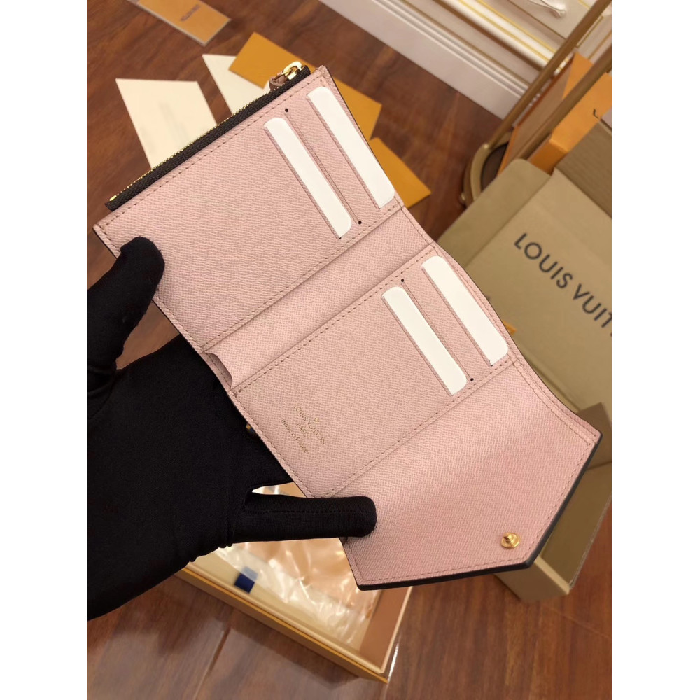 Victorine Wallet Victorine Wallet