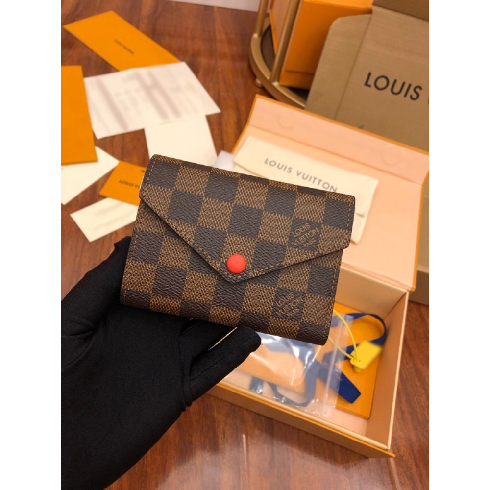 Victorine Wallet Victorine Wallet