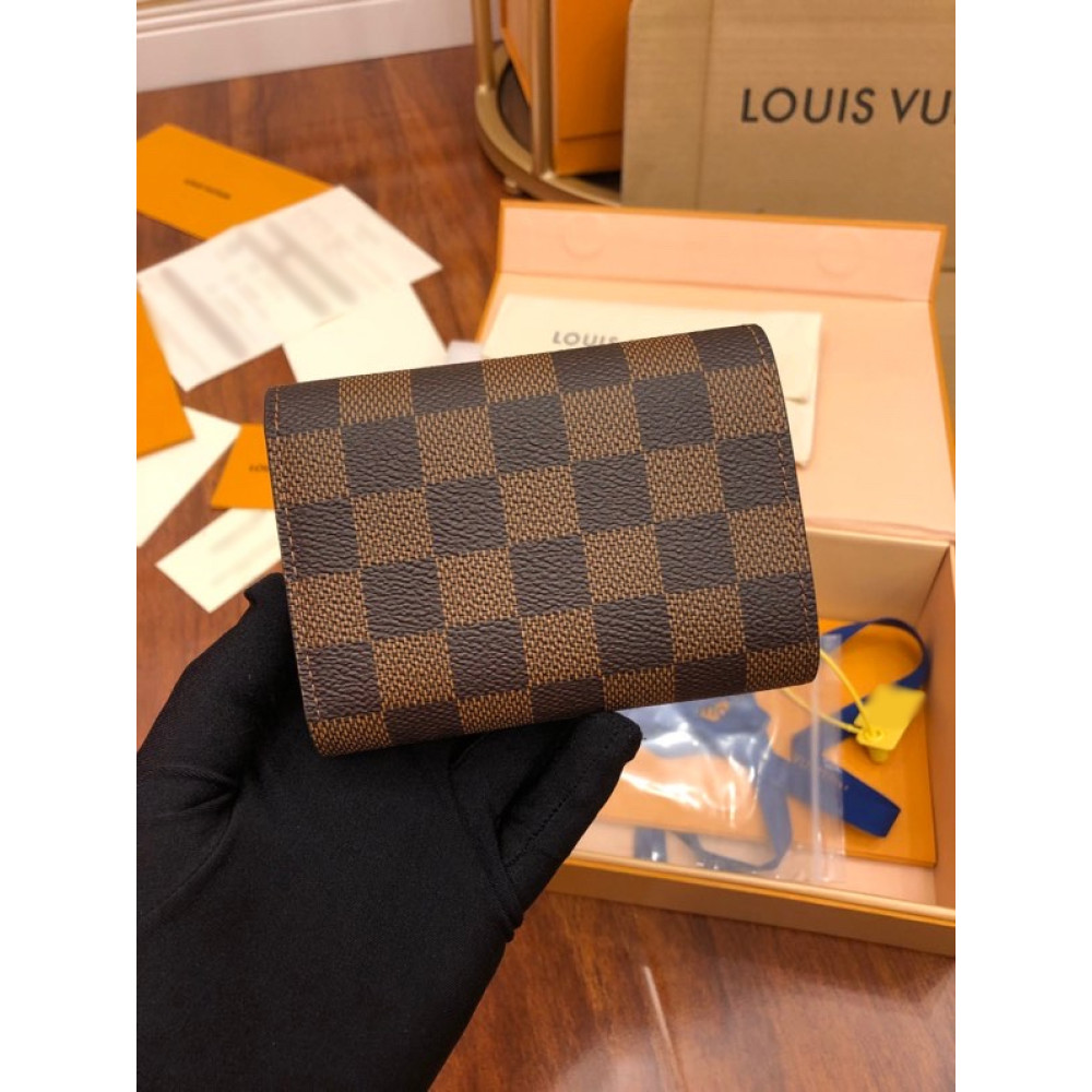 Victorine Wallet Victorine Wallet