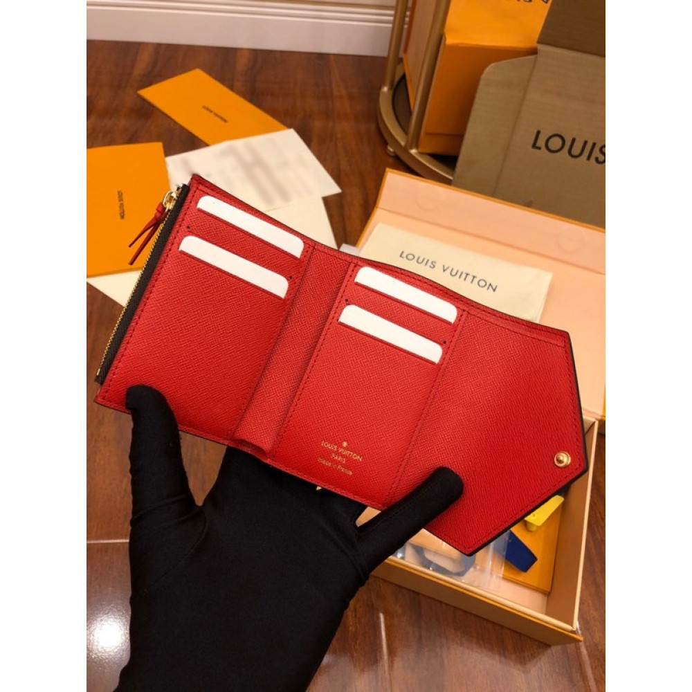 Victorine Wallet Victorine Wallet